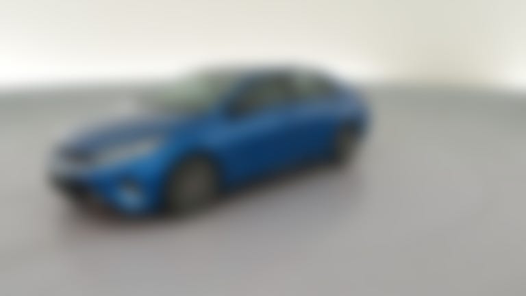 2022 Kia Forte vehicle photo