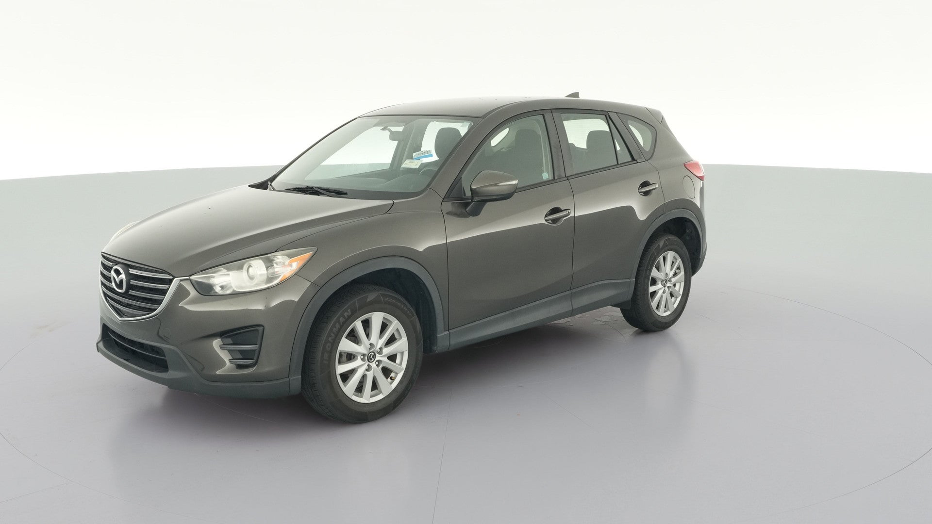 2016 MAZDA CX-5 vehicle photo