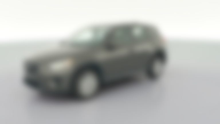 2016 MAZDA CX-5 vehicle photo