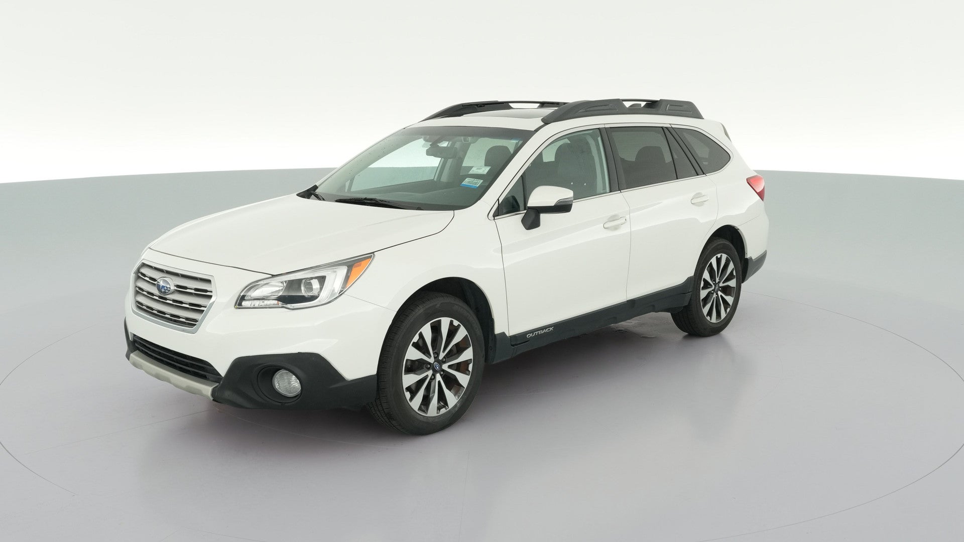 2017 Subaru Outback vehicle photo