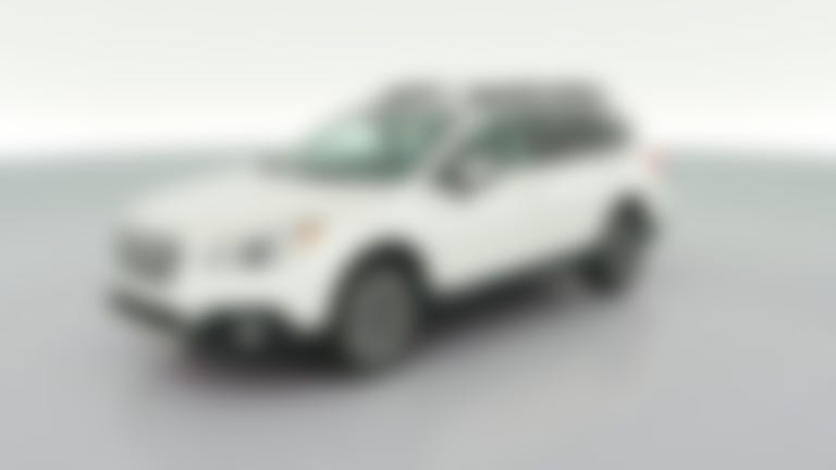 2017 Subaru Outback vehicle photo