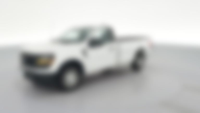 2026 Ford F150 Regular Cab vehicle photo