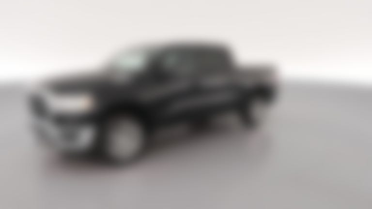 2022 Ram 1500 Crew Cab vehicle photo