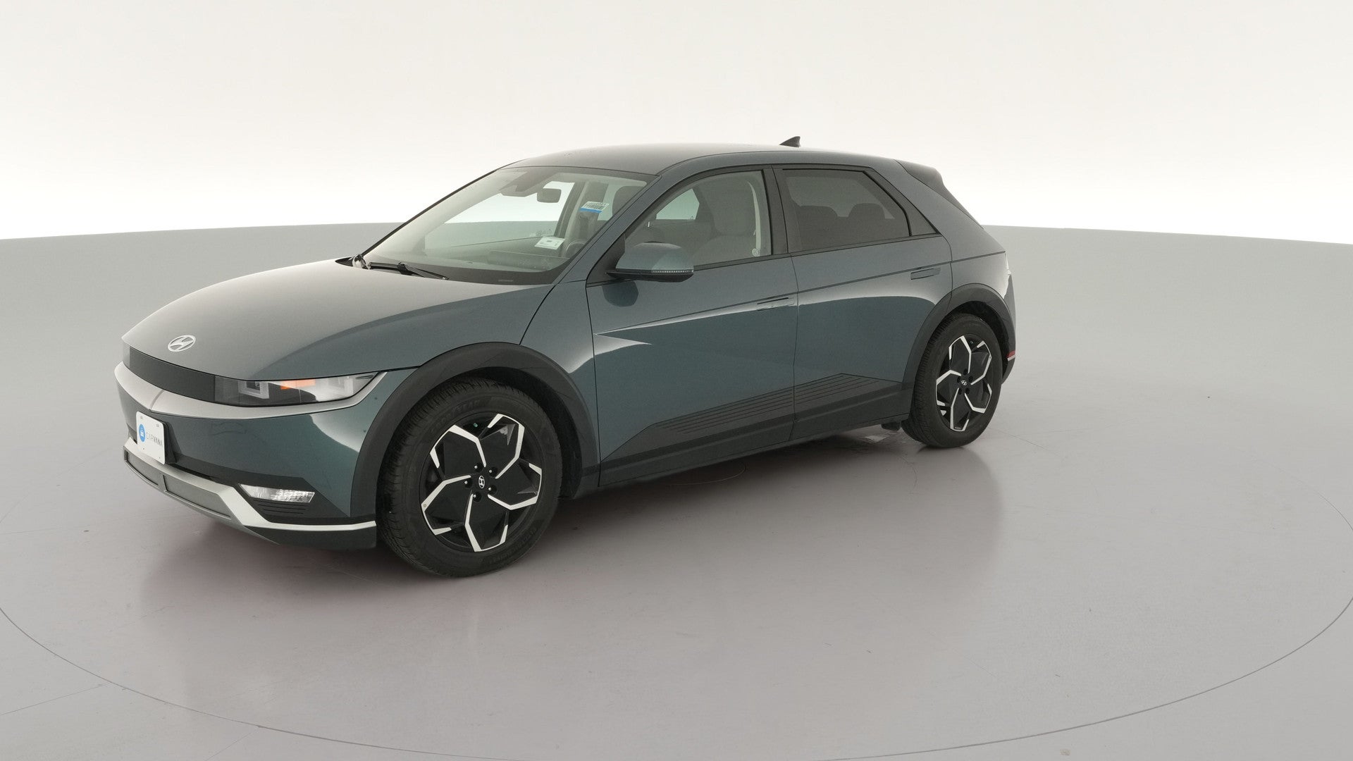 2022 Hyundai IONIQ 5 vehicle photo