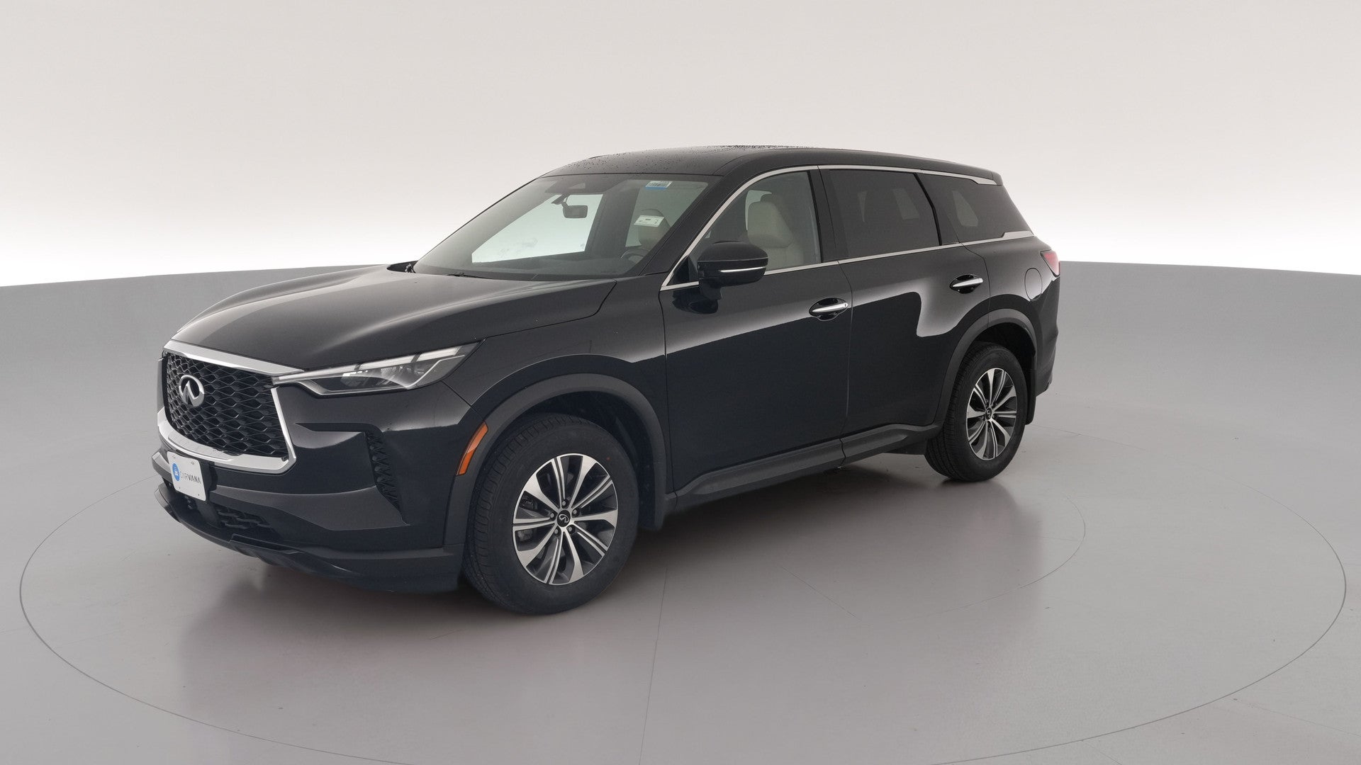 2023 INFINITI QX60 vehicle photo