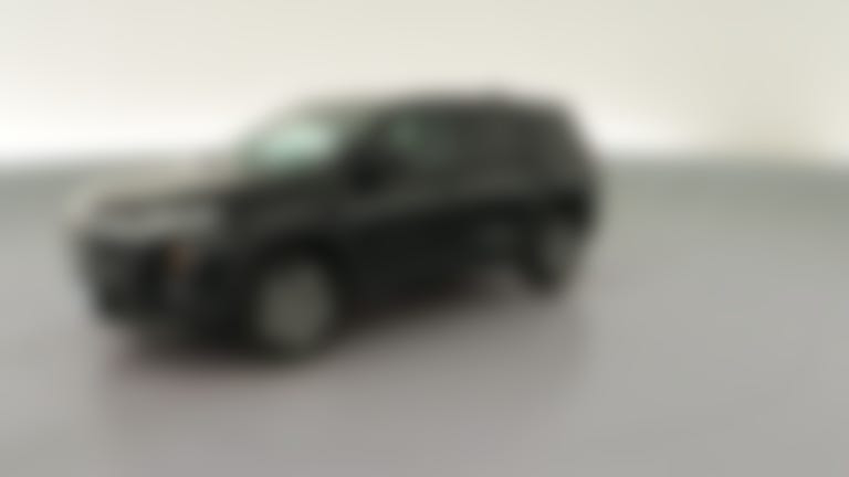 2026 Chevrolet Equinox vehicle photo