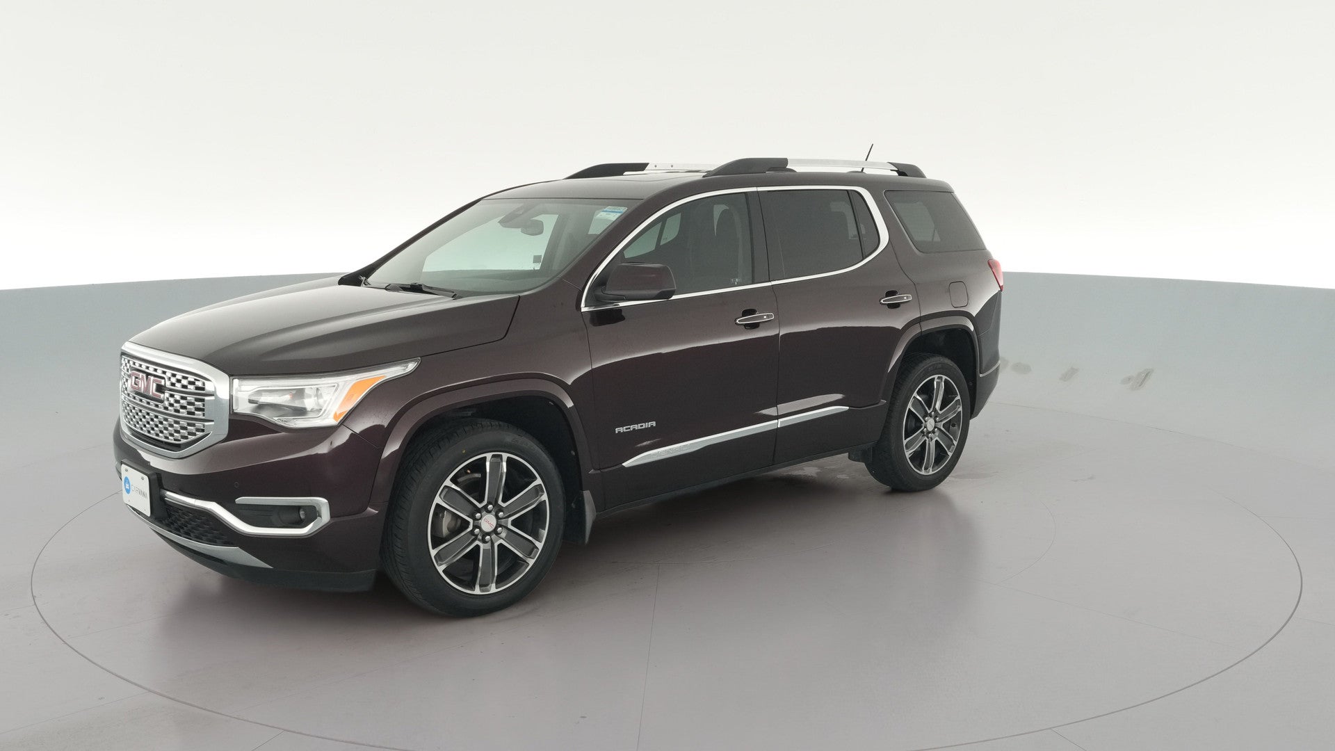 2017 GMC Acadia vehicle photo