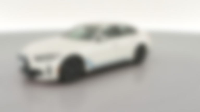 2023 BMW i4 vehicle photo