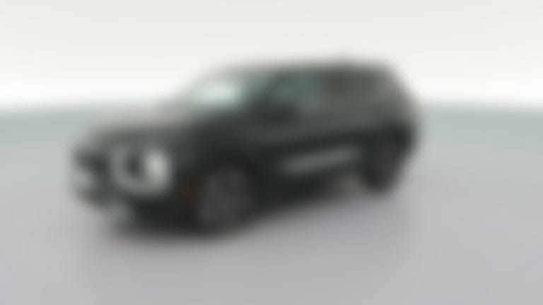 2022 Mitsubishi Outlander vehicle photo