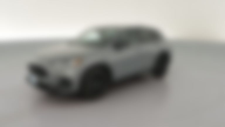 2026 Honda HR-V vehicle photo
