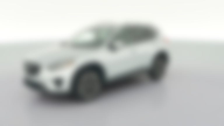 2016 MAZDA CX-5 vehicle photo