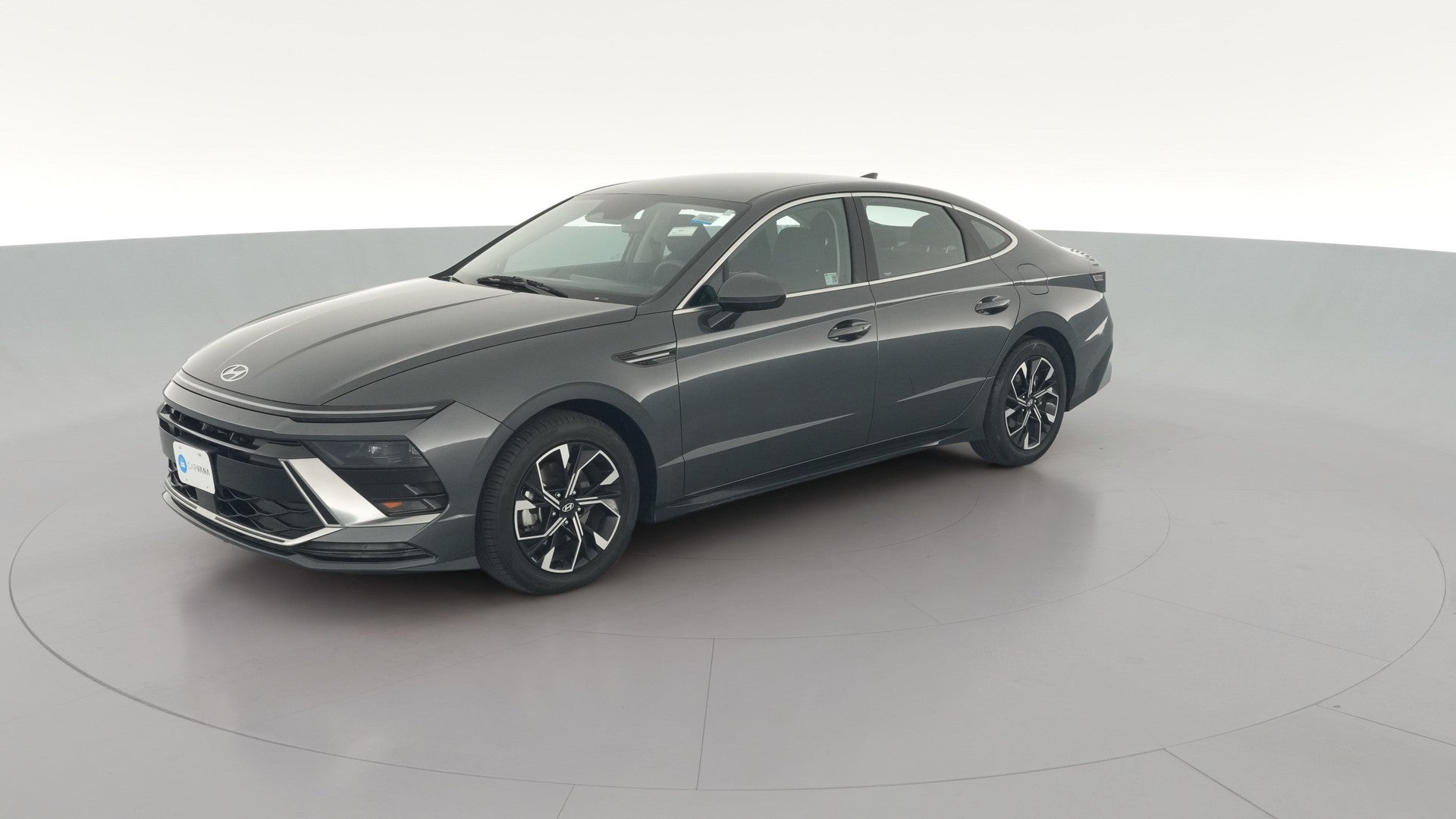 2025 Hyundai Sonata vehicle photo