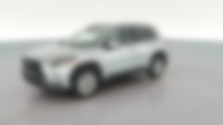 2022 Toyota Corolla Cross vehicle photo