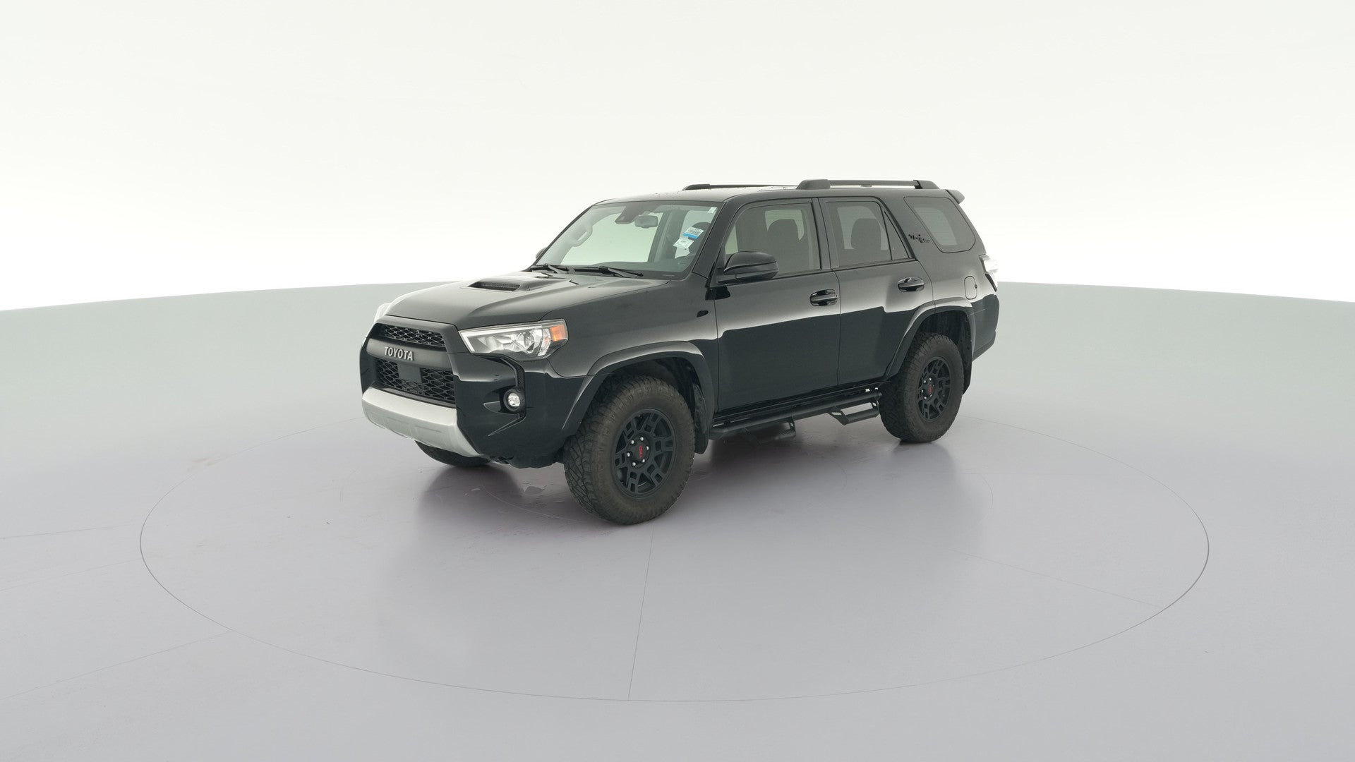 2022 Toyota 4Runner vehicle photo