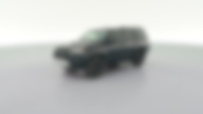 2022 Toyota 4Runner vehicle photo