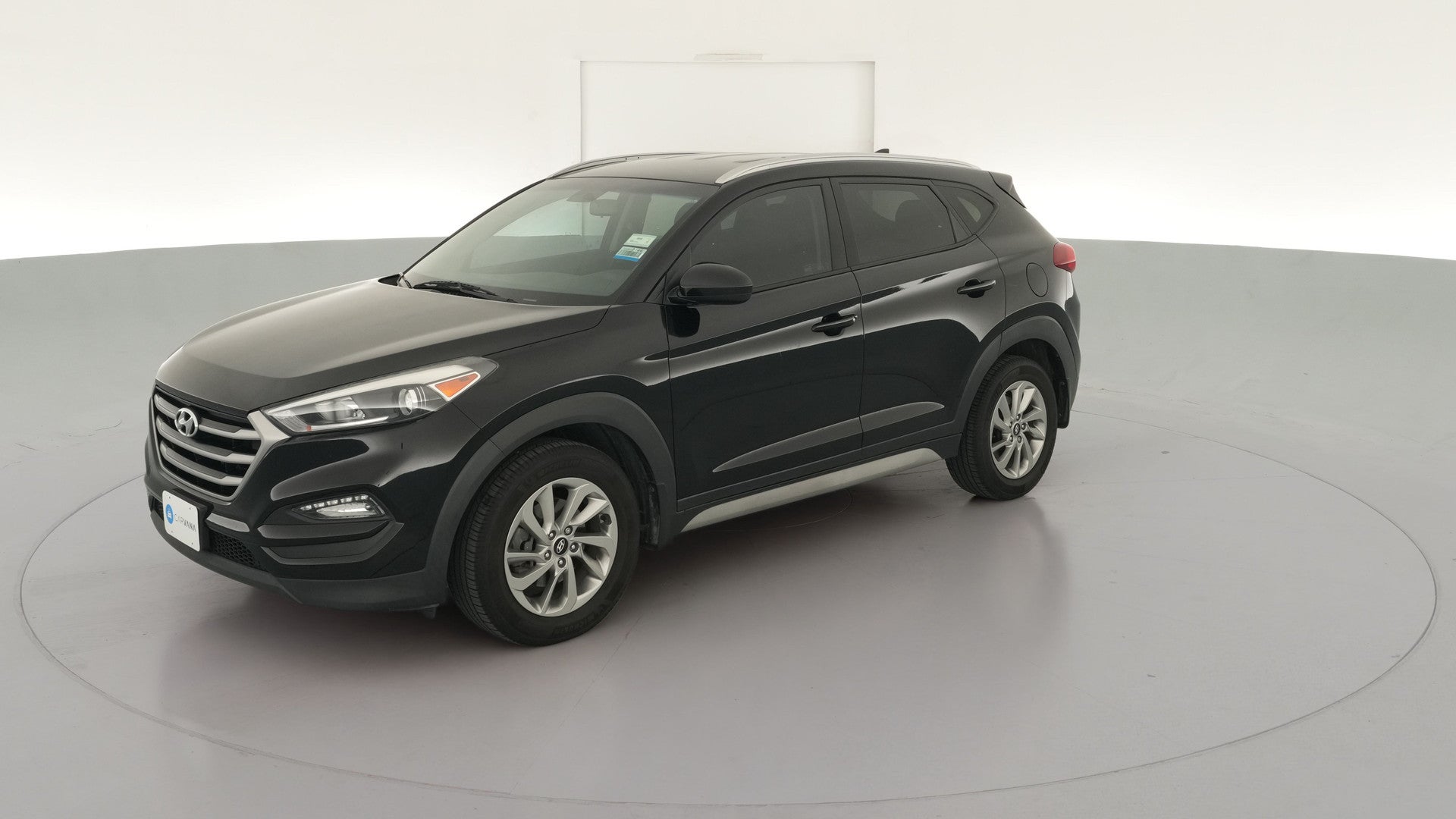 2018 Hyundai Tucson vehicle photo