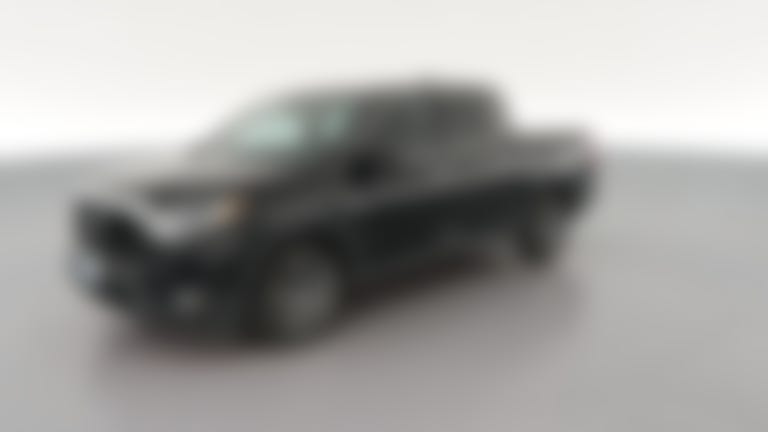 2021 Honda Ridgeline vehicle photo