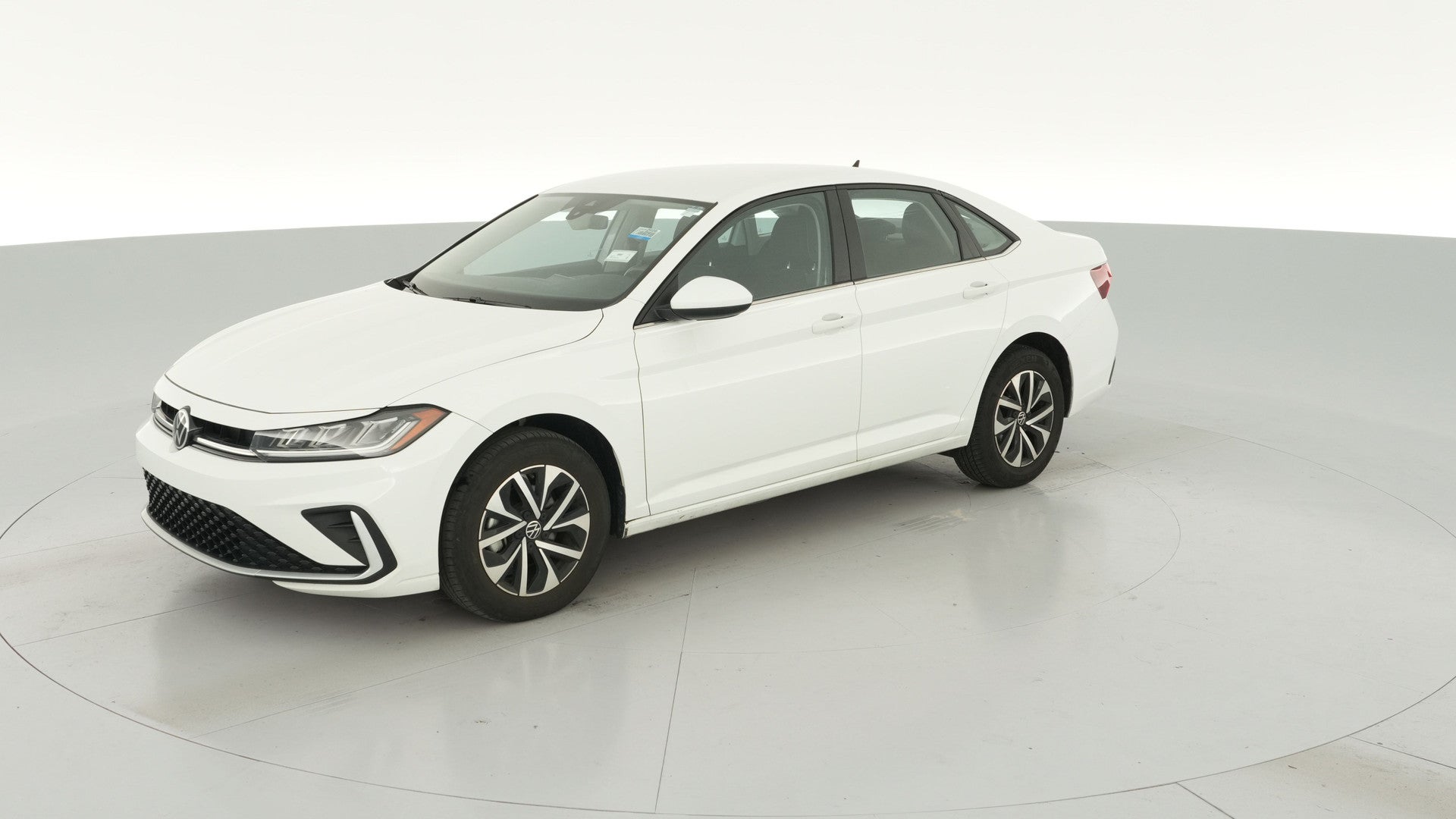 2025 Volkswagen Jetta vehicle photo