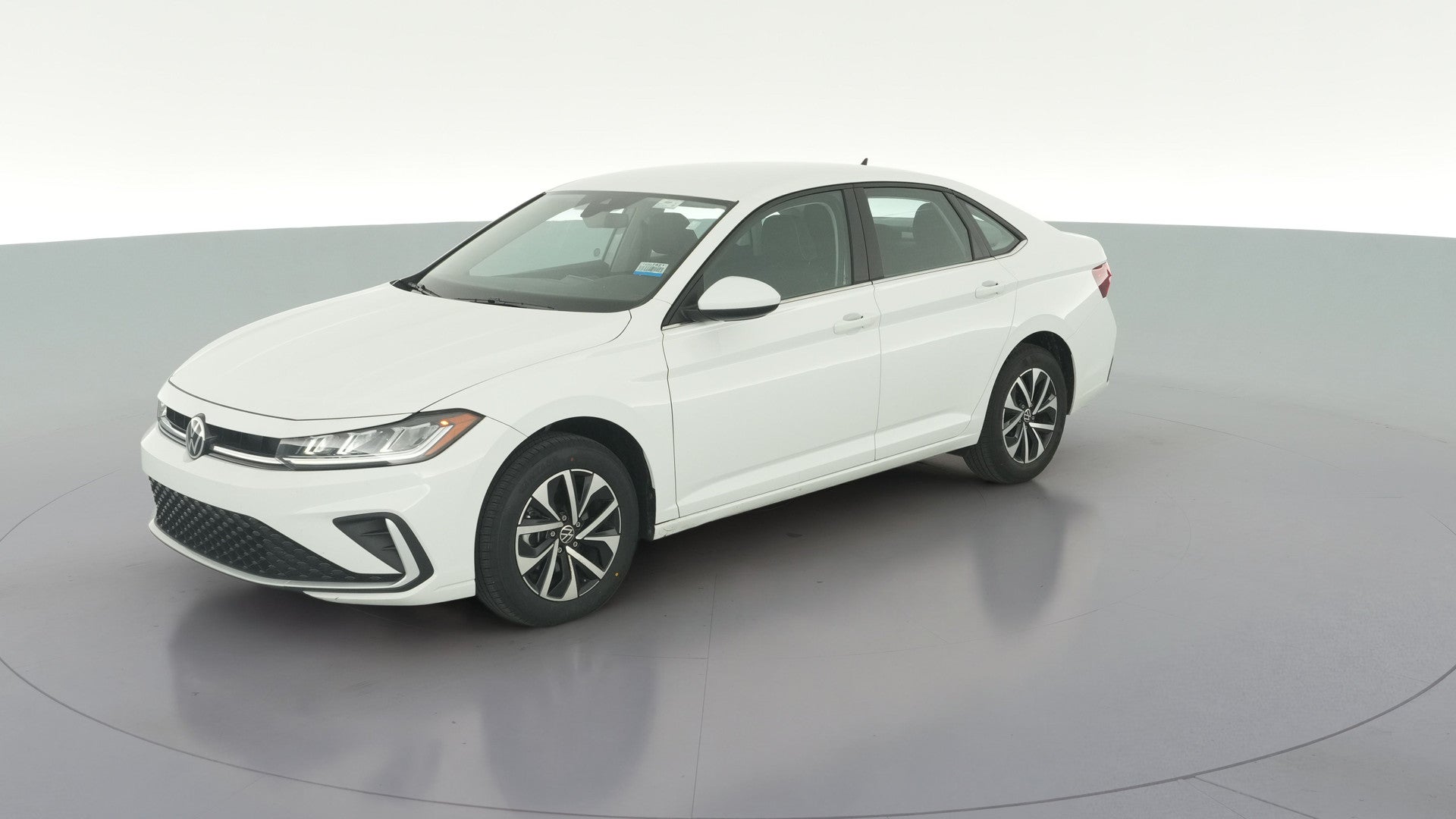 2025 Volkswagen Jetta vehicle photo