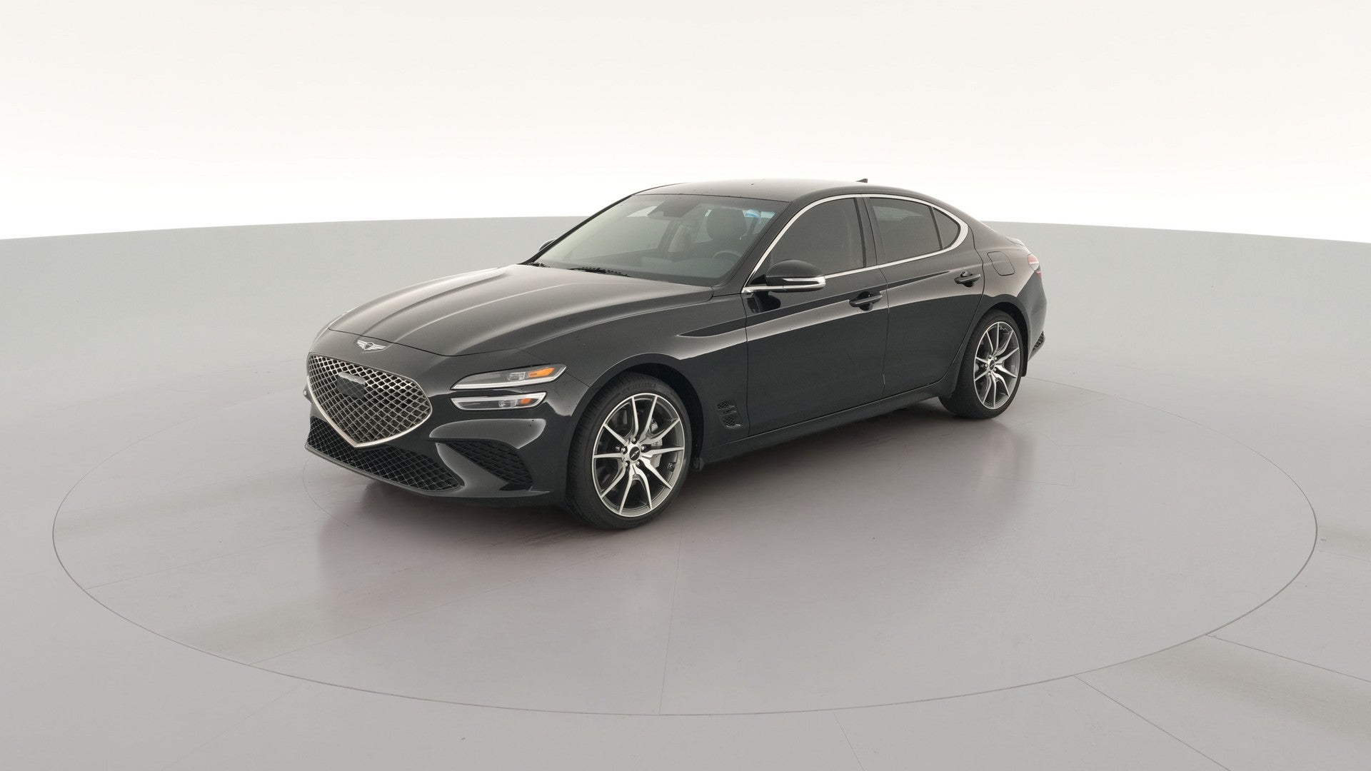 2024 Genesis G70 vehicle photo