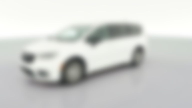 2024 Chrysler Pacifica vehicle photo