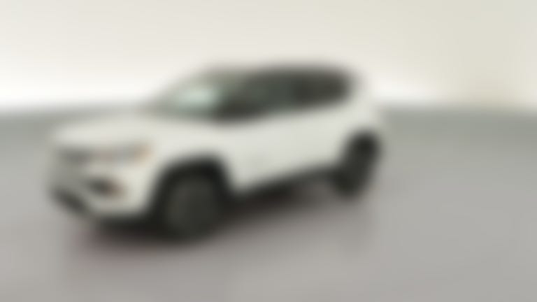 2023 Jeep Compass vehicle photo