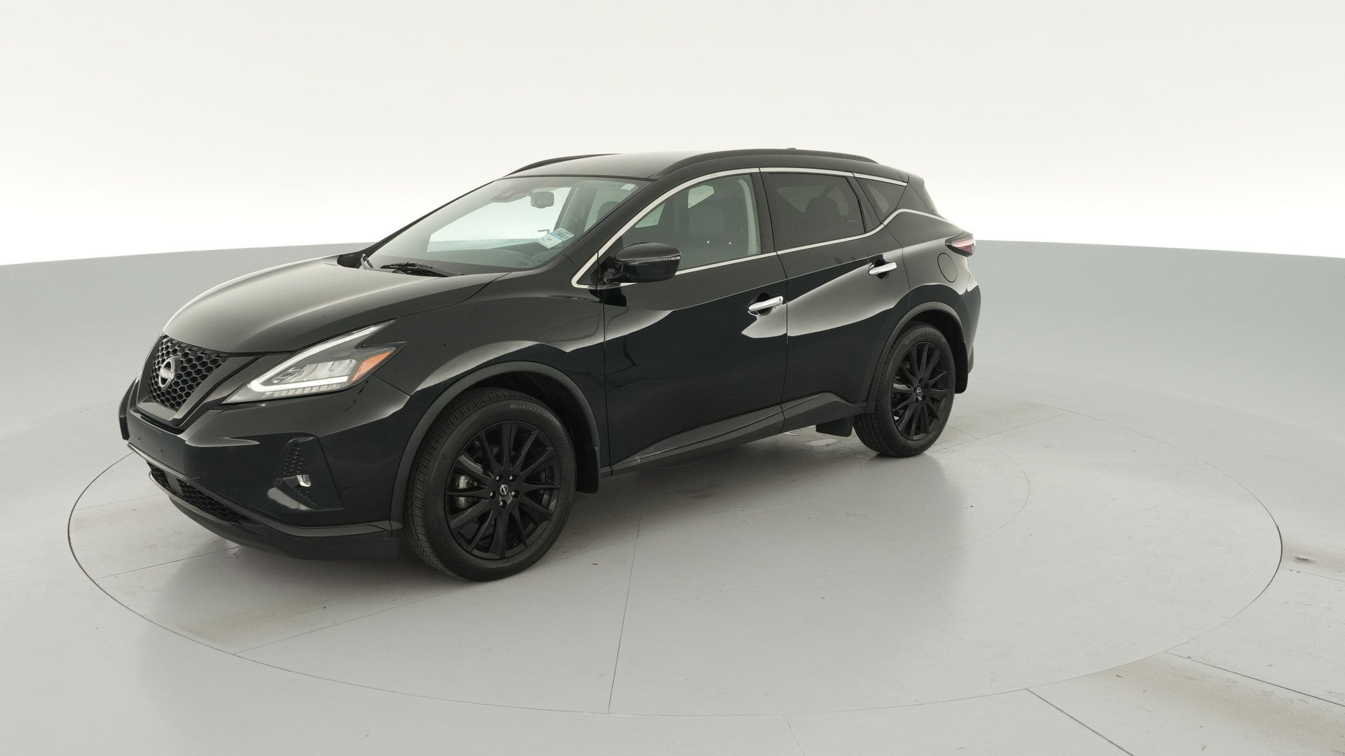 2024 Nissan Murano vehicle photo