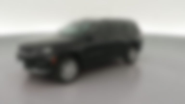 2022 Jeep Grand Cherokee L vehicle photo