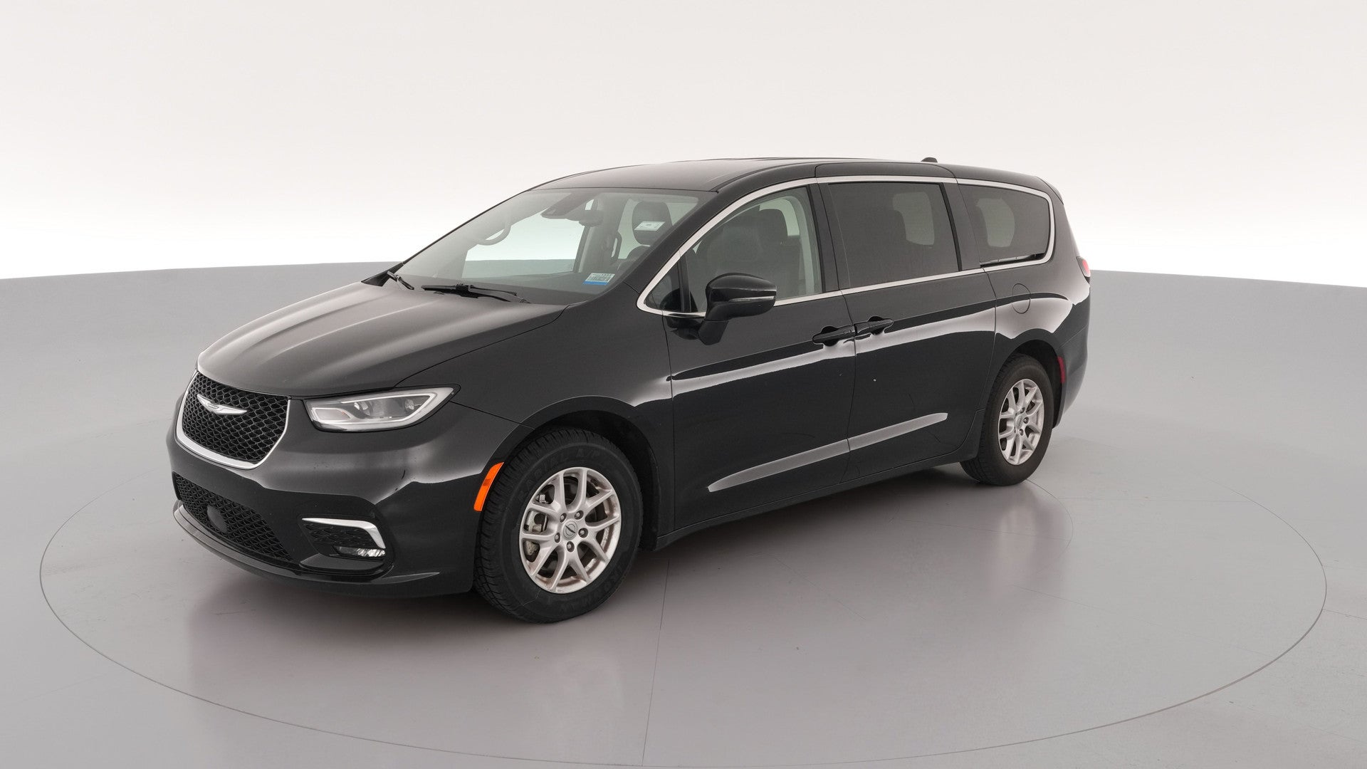 2023 Chrysler Pacifica vehicle photo