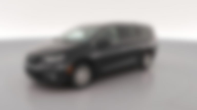 2023 Chrysler Pacifica vehicle photo