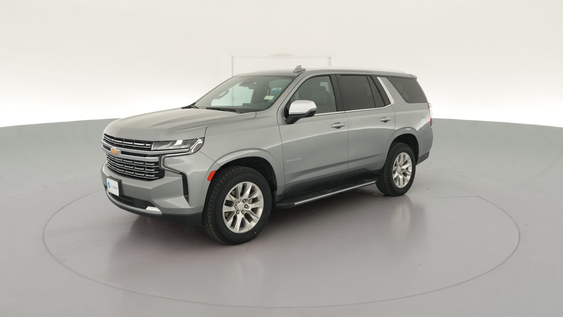 2023 Chevrolet Tahoe vehicle photo