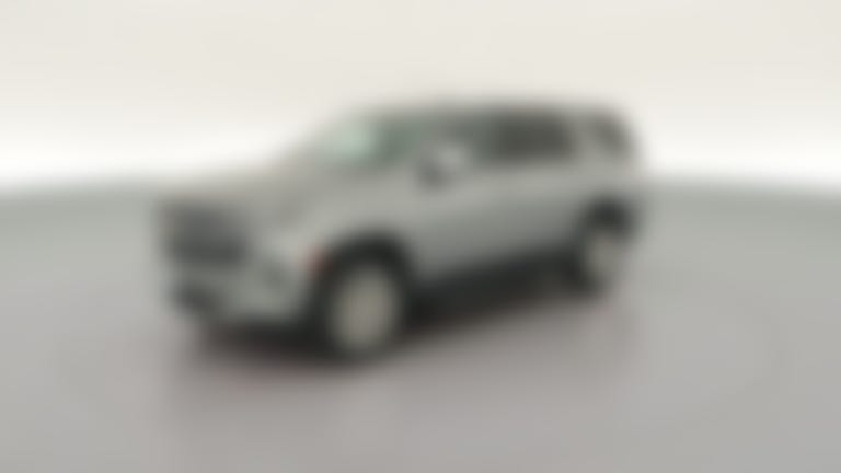 2023 Chevrolet Tahoe vehicle photo
