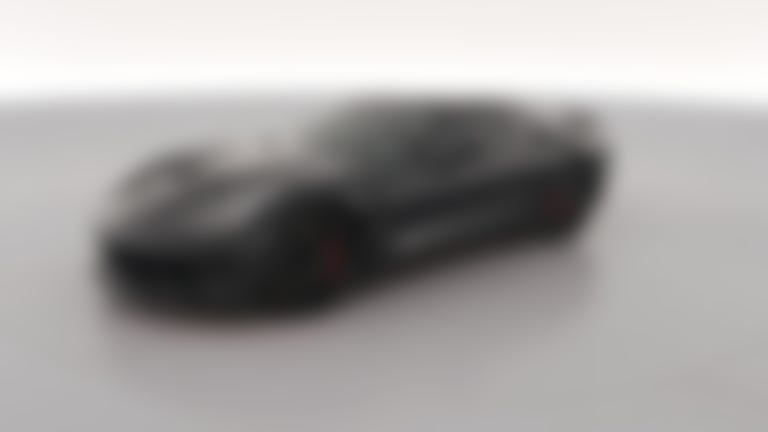 2019 Chevrolet Corvette vehicle photo