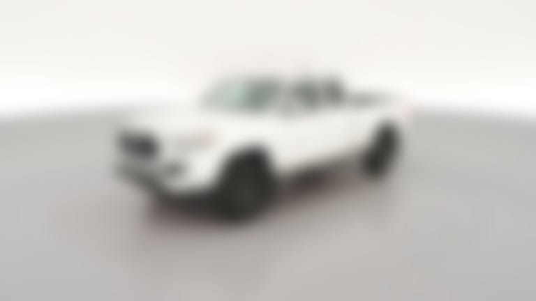 2017 Toyota Tacoma Access Cab vehicle photo