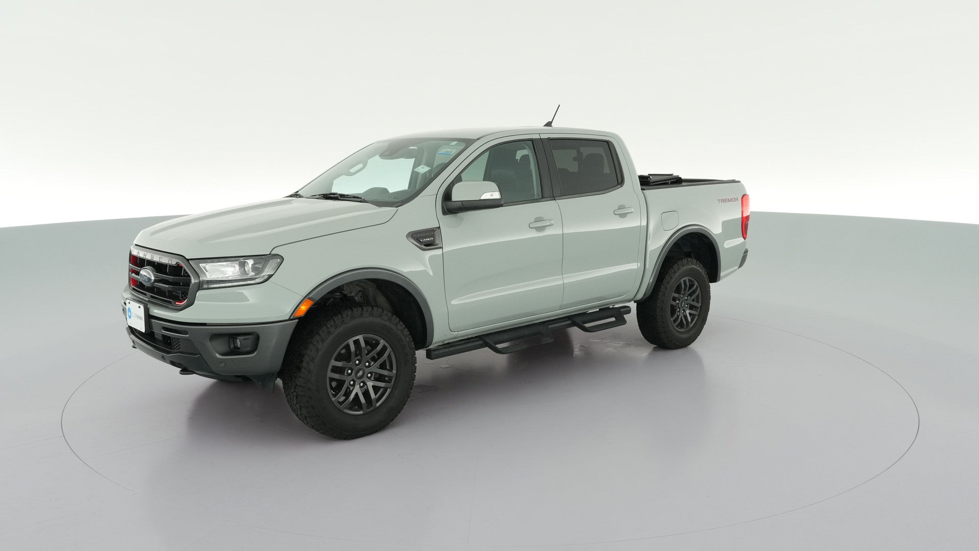 2022 Ford Ranger SuperCrew vehicle photo