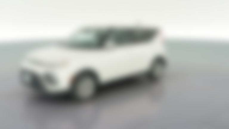 2021 Kia Soul vehicle photo