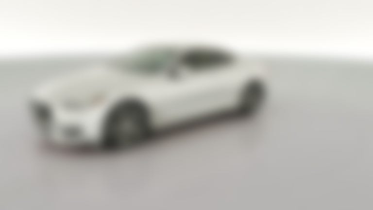 2017 INFINITI Q60 vehicle photo
