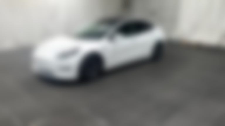 2021 Tesla Model 3 vehicle photo