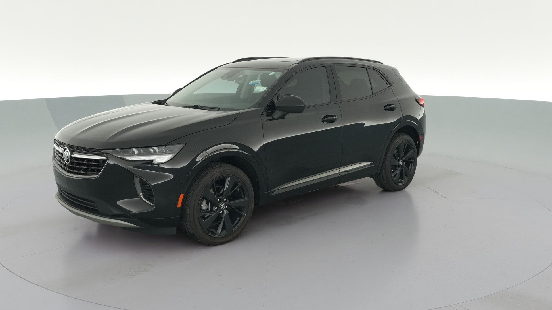2023 Buick Envision vehicle photo