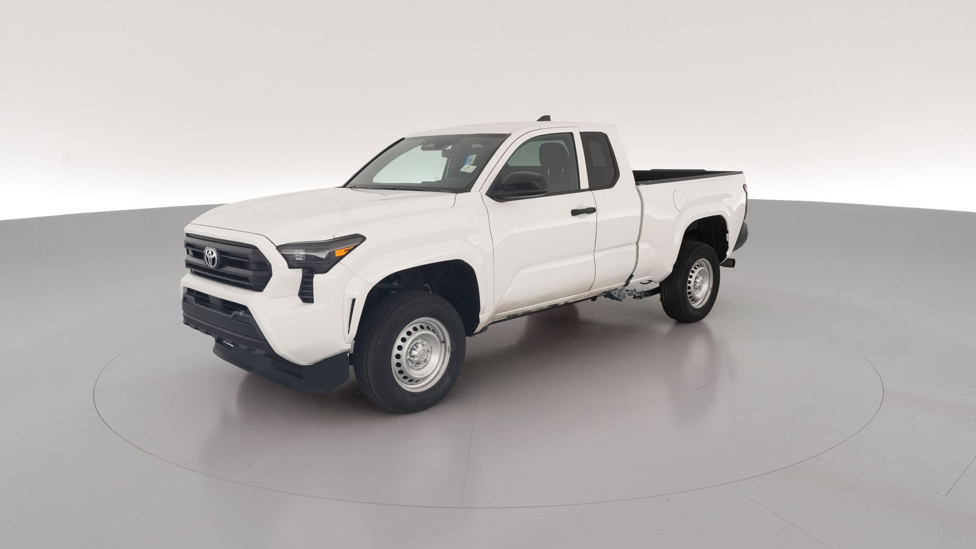 2024 Toyota Tacoma XtraCab vehicle photo