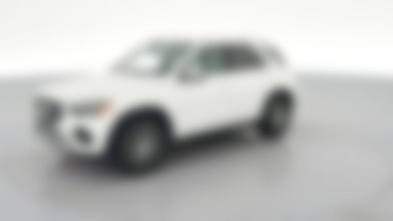 2026 Mercedes-Benz GLE vehicle photo