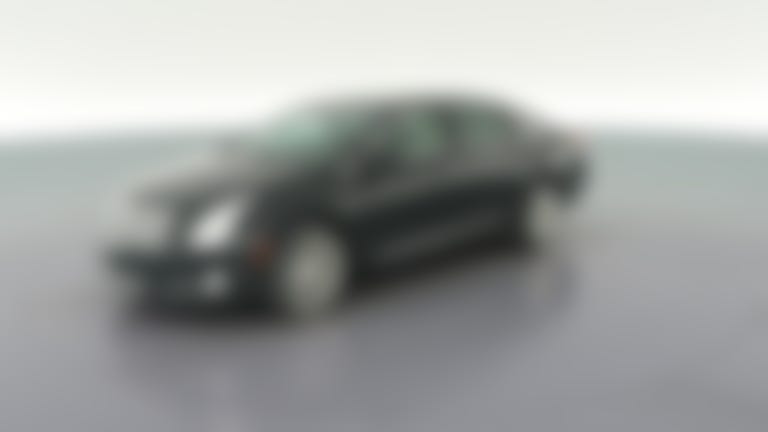 2014 Cadillac XTS vehicle photo