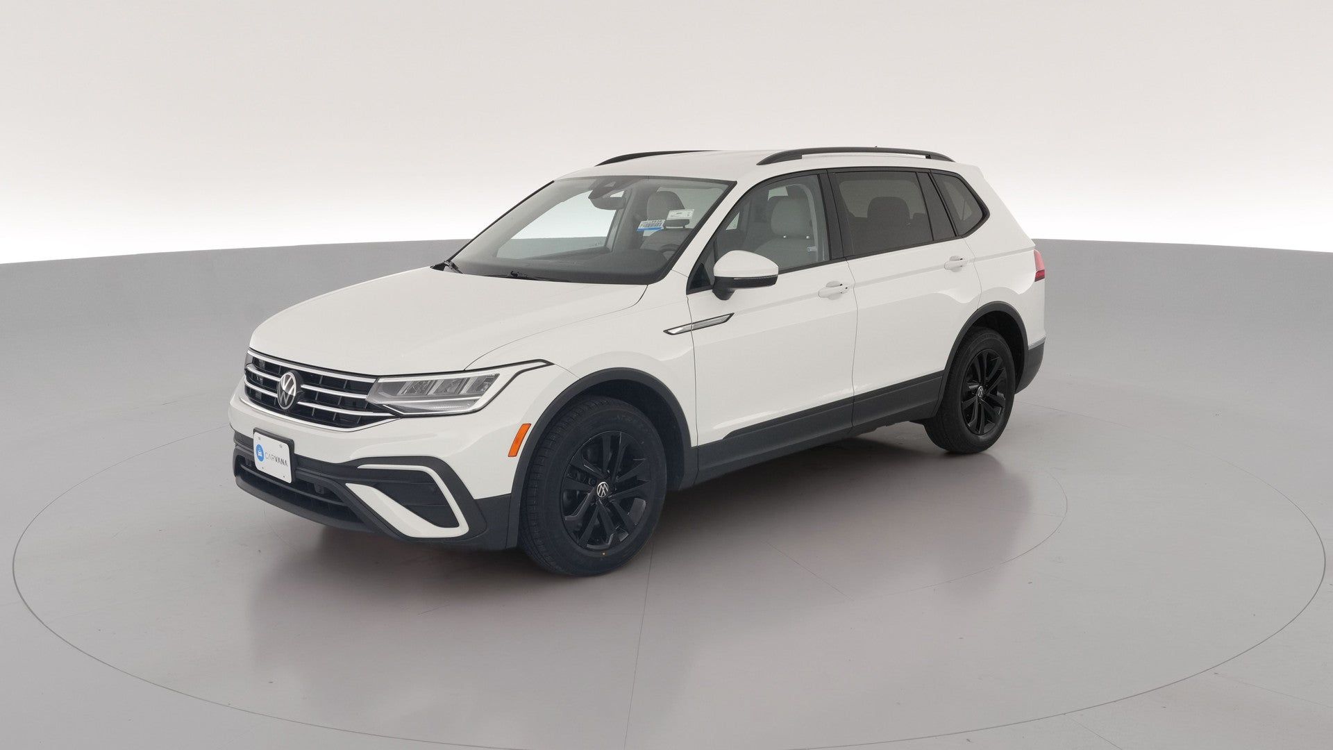 2023 Volkswagen Tiguan vehicle photo