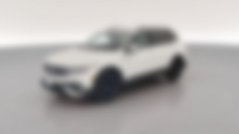 2023 Volkswagen Tiguan vehicle photo