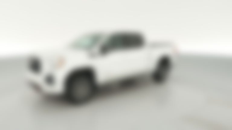 2022 GMC Sierra 1500 Limited Crew Cab vehicle photo