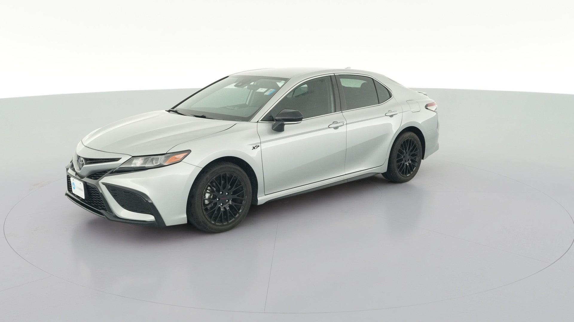 2024 Toyota Camry vehicle photo