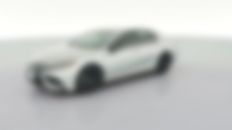 2024 Toyota Camry vehicle photo