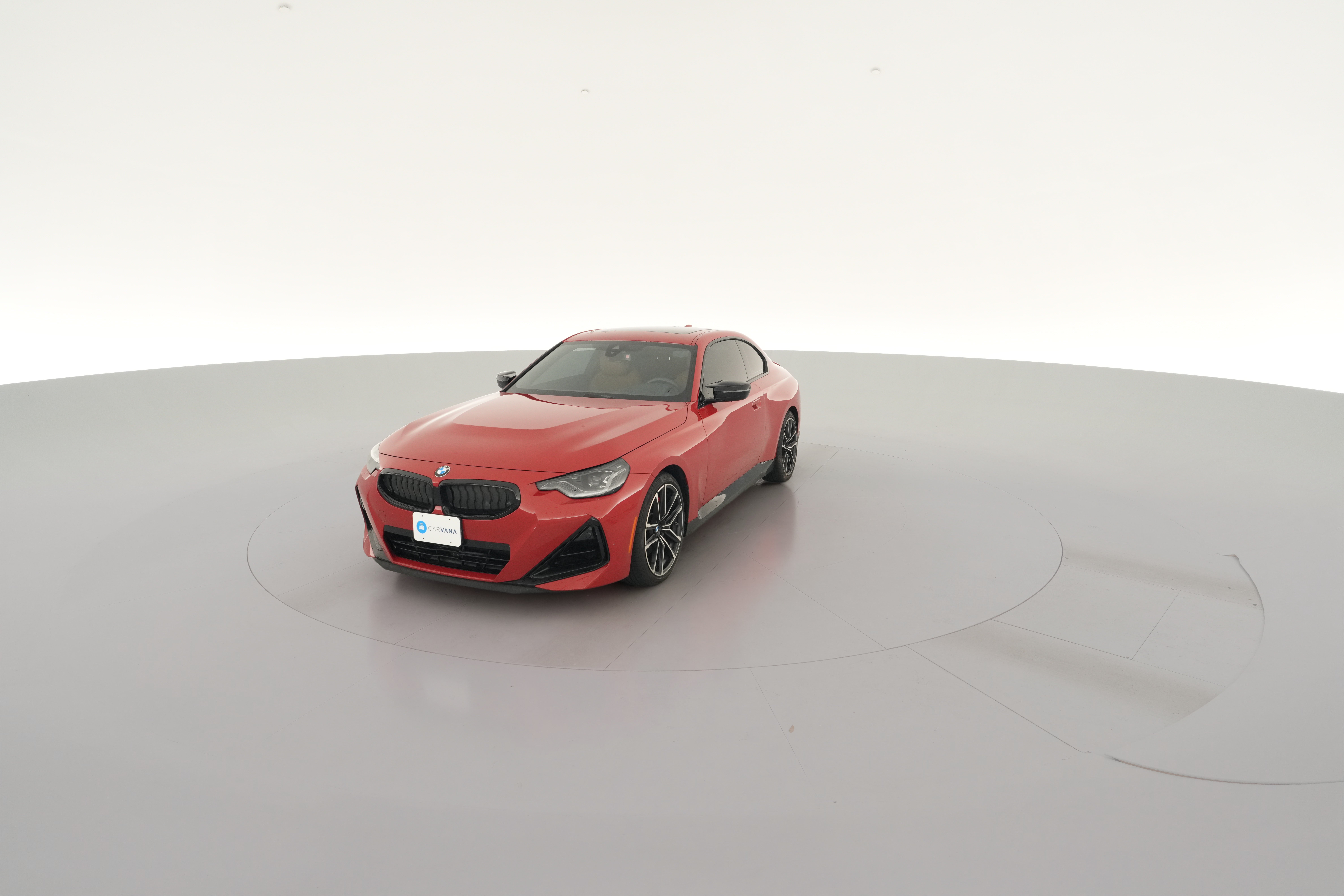 2022 BMW 2 Series M240i - Photo 26