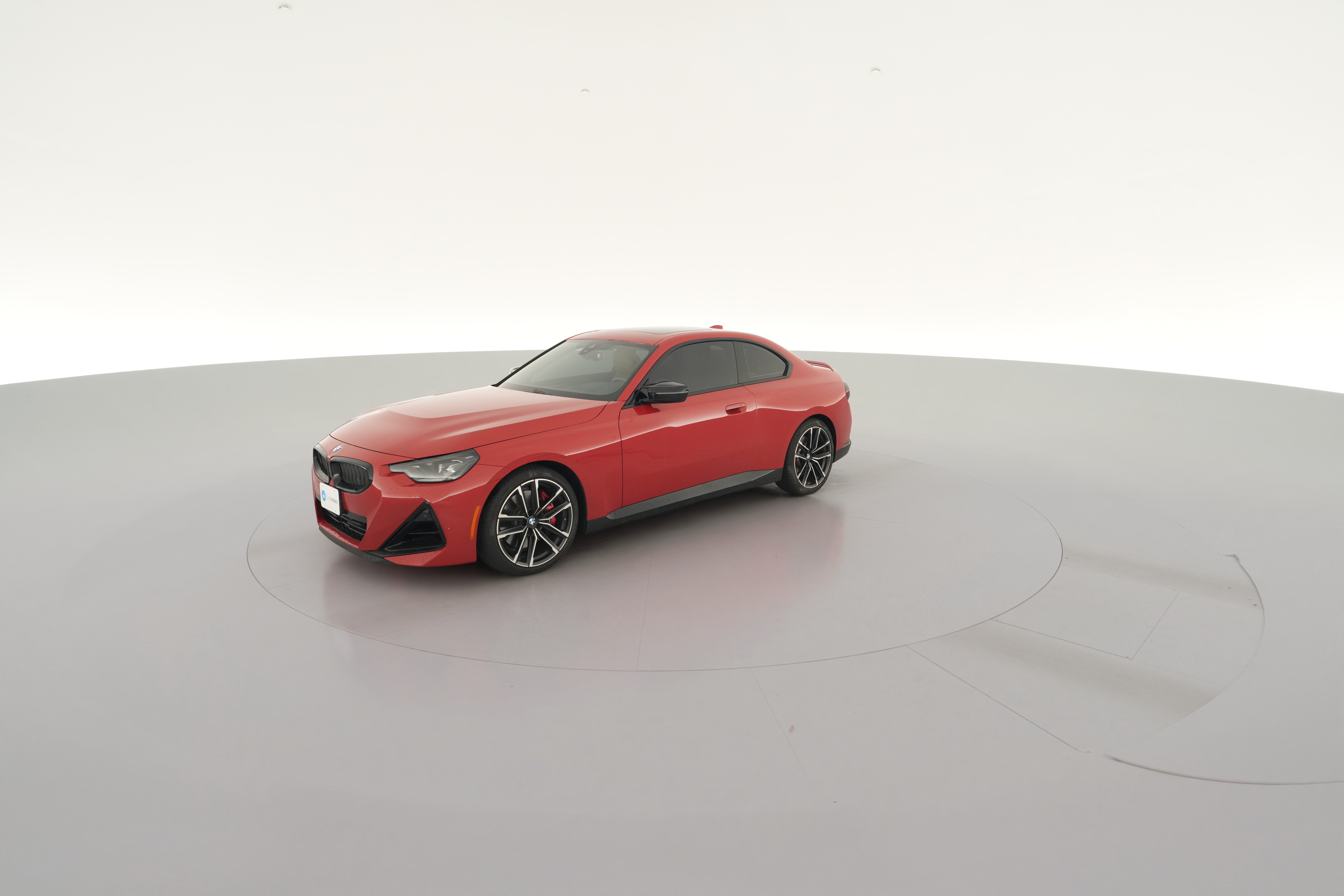 2022 BMW 2 Series M240i - Photo 27