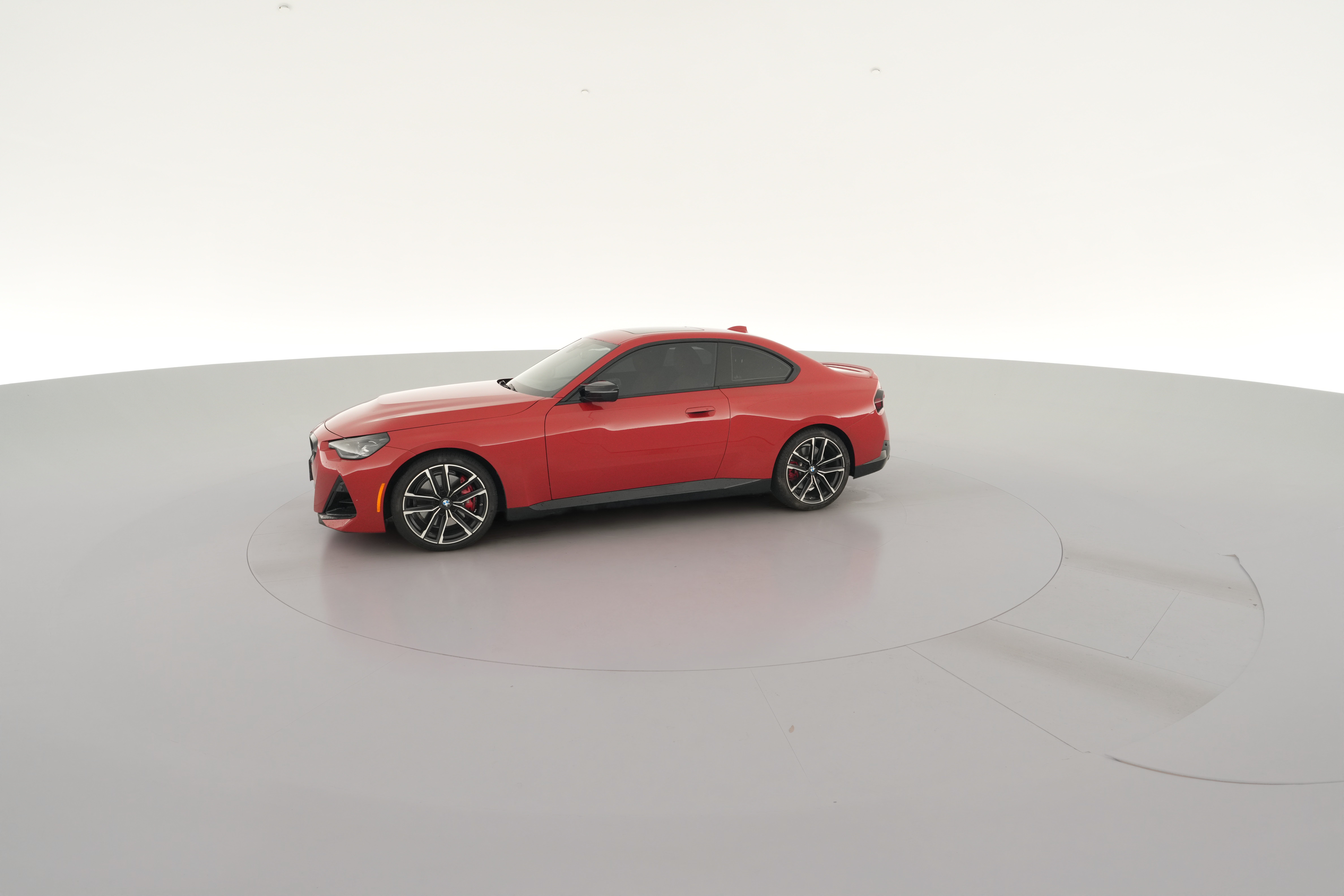 2022 BMW 2 Series M240i - Photo 28